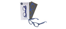 Peepers Simply Kids Blue Light Glasses - Blue