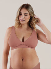 Bravado Restore Bra Rose Clay