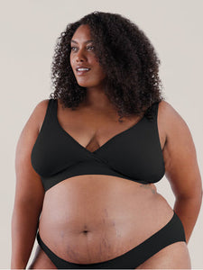 Bravado Restore Bra Black