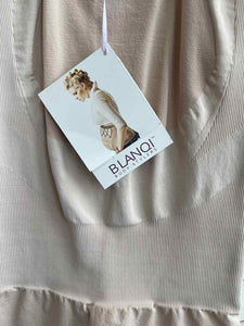 Blanqi Nude Size SM CS Tops and Blouses