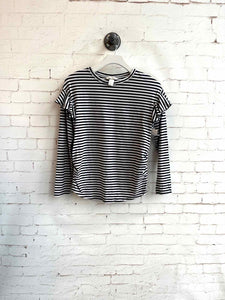 H&M Black and White Size XS CS Tops and Blouses