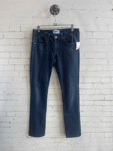 Paige Denim Size 27 CS Jean