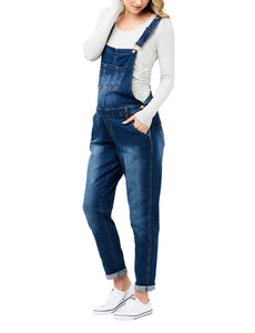 Ripe Denim Overalls Indigo