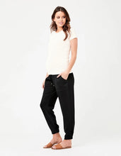 Ripe Tencel Off Duty Pant Black