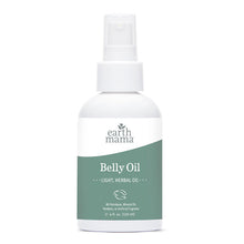 Earth Mama Belly Oil 120 ml