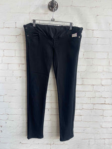 Citizens of Humanity Black Size 31 CS Jean