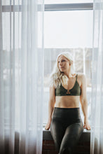 Milae Collective Sports Bra Ivy