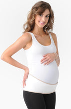 Belly Bandit Upsie Belly Wrap Nude