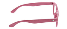 Peepers Simply Kids Blue Light Glasses - Pink