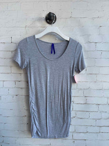Seraphine Size 4 Grey CS Tops and Blouses