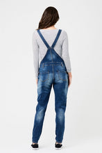 Ripe Denim Overalls Indigo