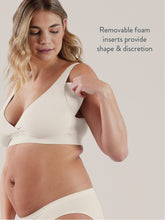 Bravado Restore Bra Rose Clay