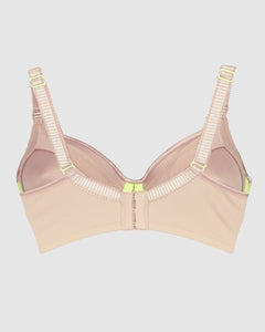 Cake Maternity Croissant Bra Nude