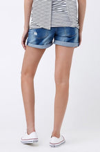 Ripe Baxter Boyfriend Shorts