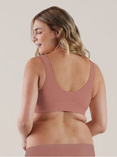 Bravado Restore Bra Rose Clay