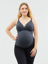 Cake Maternity Marshmallow Nursing Tank