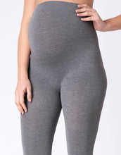 Seraphine Tammy Over the Bump Legging Grey