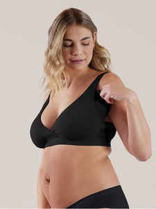 Bravado Restore Bra Black