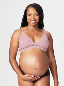 Shop Comfortable Nursing Bras Online – Baby & Me Maternity