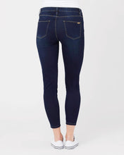 Ripe Isla Ankle Grazer Jegging Indigo