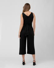 Ripe Naomi Tencel Jumpsuit Black