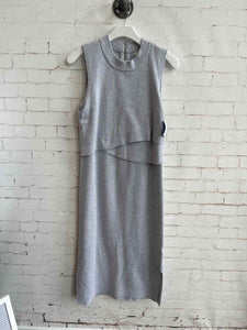 Ripe Silver Size SM CS Nursing Dresses