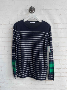 Noppies Striped Size SM CS Tops and Blouses