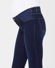 Ripe Isla Ankle Grazer Jegging Indigo