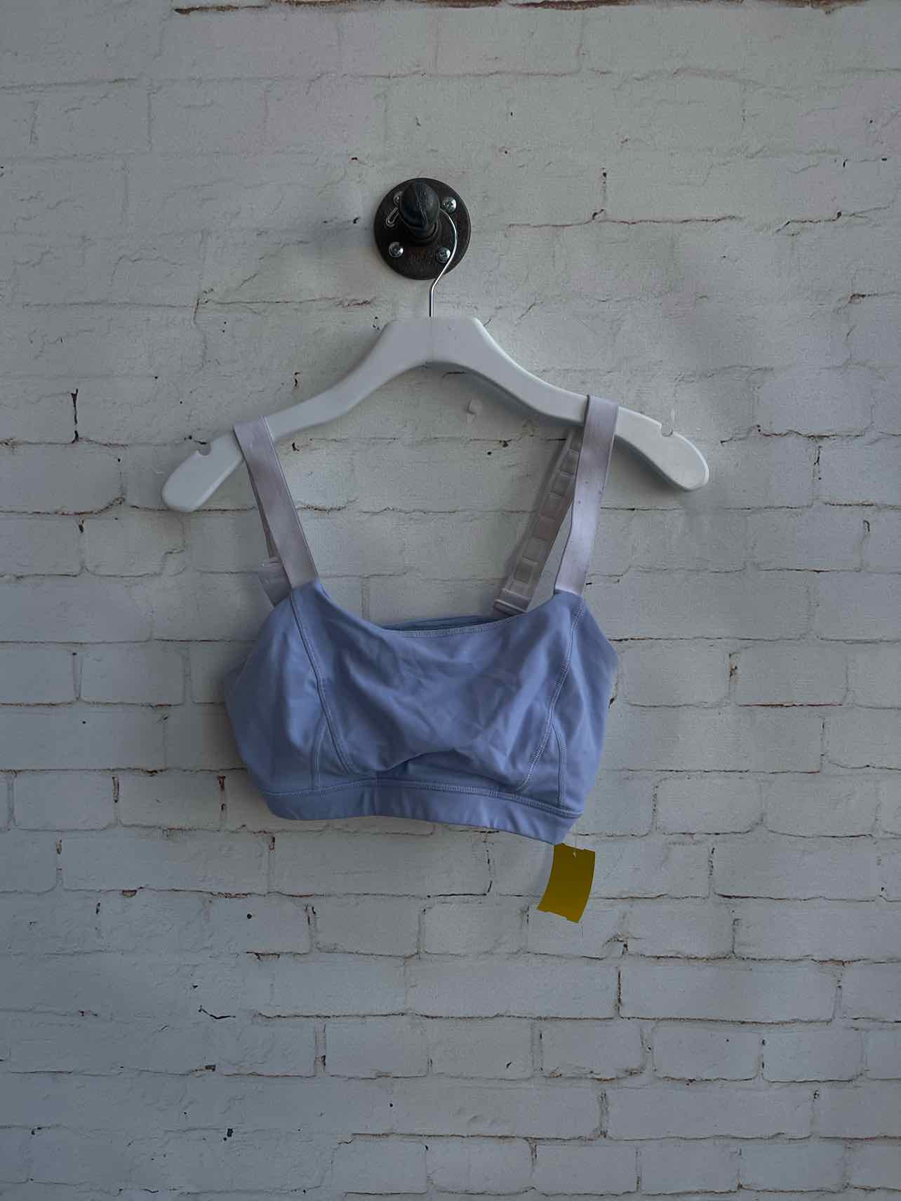 Lululemon Blue Size 8-10 CS Nursing Bras