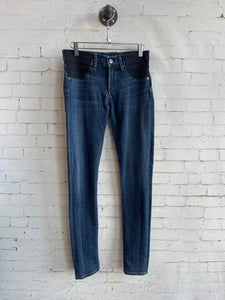 Citizens of Humanity Denim Size 25 CS Jean