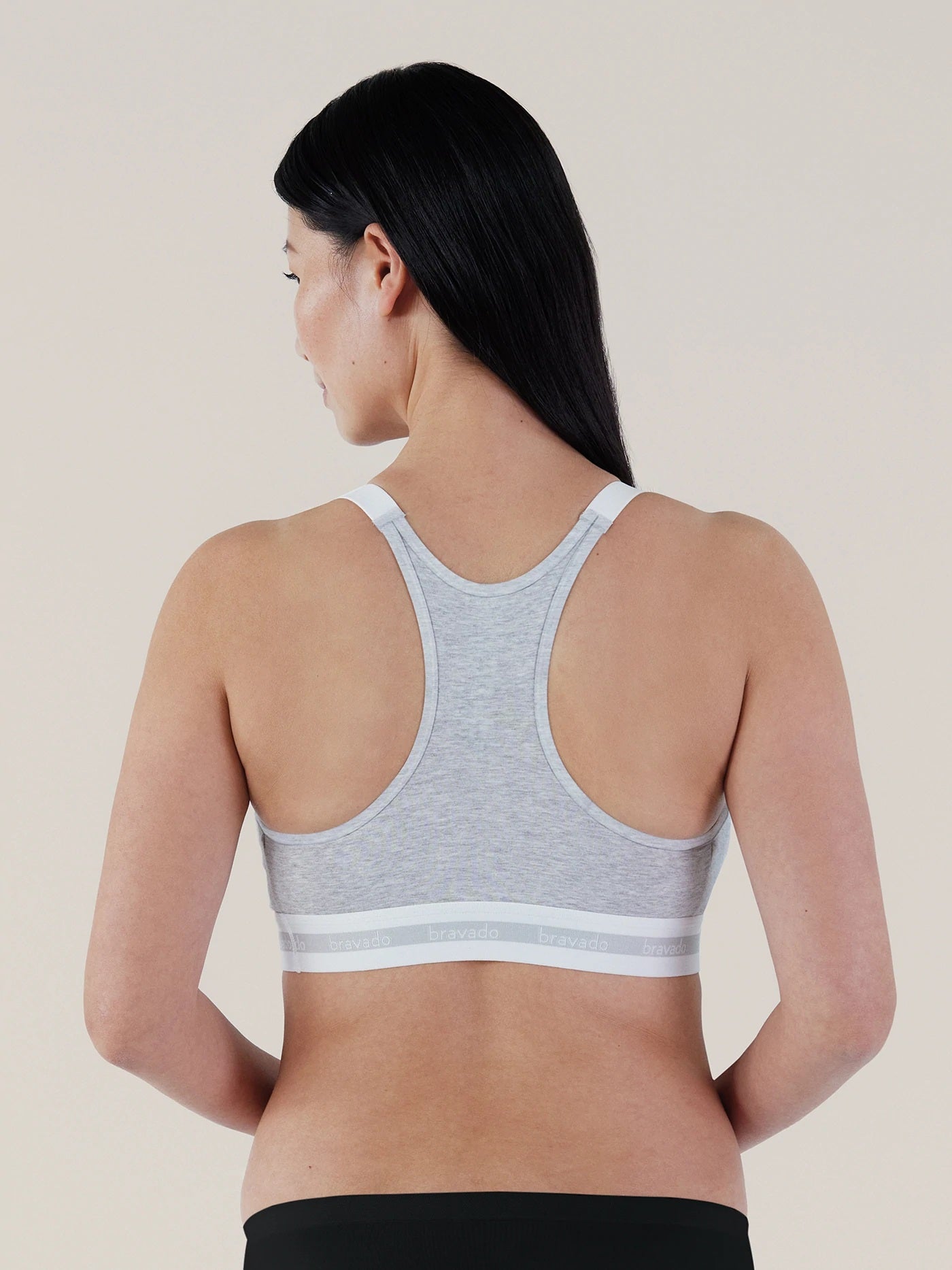 Original Extended Cup Nursing Bra