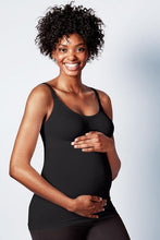 Bravado Nursing Cami Black