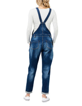 Ripe Denim Overalls Indigo