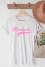 Blume & CO White Pink Mommin'