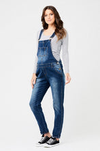 Ripe Denim Overalls Indigo