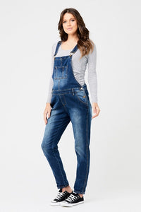 Ripe Denim Overalls Indigo