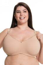 Cake Maternity Croissant Bra Nude