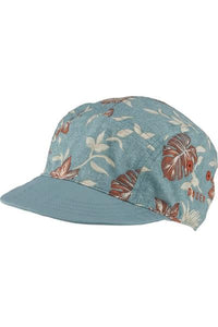 Dozer Baby Boys Cap - Ned Blue