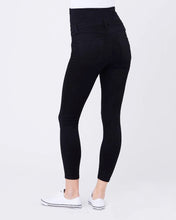 Ripe Rebel Ankle Grazer Jegging Black