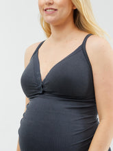 Cake Maternity Marshmallow Nursing Tank