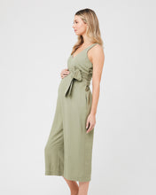 Ripe Naomi Tencel Jumpsuit Leaf