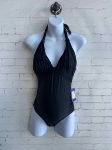 Seraphine Crossover Swimsuit - XS