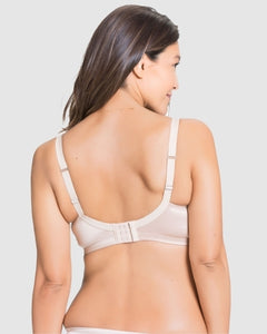 Cake Mousse Bra Maple