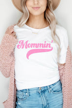 Blume & CO White Pink Mommin'