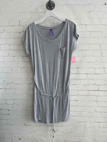 Seraphine Grey Size 4 CS Dresses