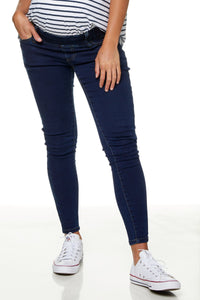 Bae the Label Take A Walk Underbump Skinny Jean