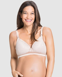 Cake Mousse Bra Maple