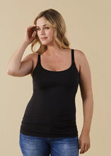 Bravado Nursing Cami Black