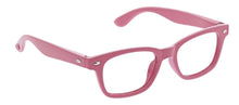 Peepers Simply Kids Blue Light Glasses - Pink