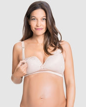 Cake Mousse Bra Maple